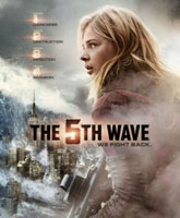 The 5th Wave / 5- 